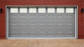 Garage Door Repair at Dallas North Estates 14 Plano, Texas