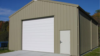 Garage Door Openers at Dallas North Estates 14 Plano, Texas